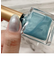 ネイルエス　aquamarine mercury