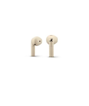 限定色】Marshall Minor Ⅲ Cream（マーシャル マイナー3 クリーム 