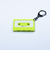 音楽ガジェット MUSIC TOUCH ライトグリーン