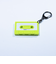 音楽ガジェット MUSIC TOUCH ライトグリーン