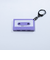 音楽ガジェット MUSIC TOUCH パープル