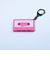 音楽ガジェット MUSIC TOUCH ピンク