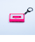 音楽ガジェット MUSIC TOUCH ネオンピンク