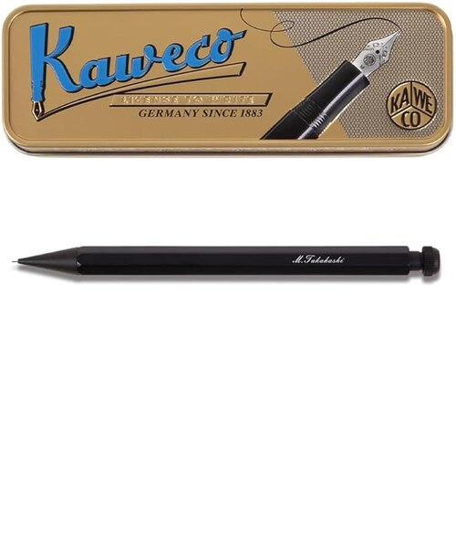 カヴェコ　シャープペンシル カヴェコ（KAWECO)スペシャルペンシル シャープペンシル05