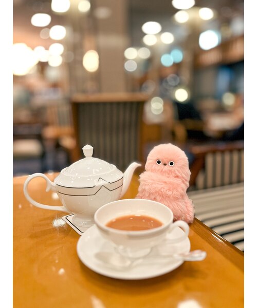 mirumi_Pink｜ツタヤショテンの通販｜&mall（アンドモール）三井