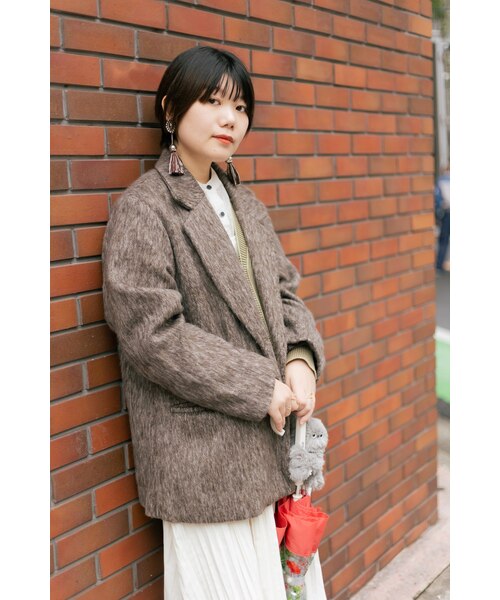 mirumi_Gray｜ツタヤショテンの通販｜&mall（アンドモール）三井
