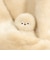 【お1人様1台限り（全カラー合計）】mirumi_Ivory	