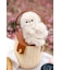 【お1人様1台限り（全カラー合計）】mirumi_Ivory	