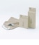 MINUS DEGREE - Limited / Sand Beige