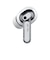 Nothing(ナッシング) Ear(3a) White