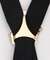 蝶金具クロスサスペンダー