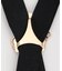 蝶金具クロスサスペンダー