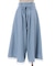 袴風デザインワイドパンツ