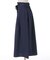 ハイウエストプリーツ袴ＰＴ