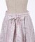 ブルーミングサクラスカート