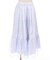 ブルーミングサクラスカート
