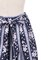 ブルーミングサクラスカート