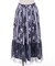 ブルーミングサクラスカート
