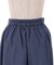 ドロスト切替デニムスカート
