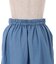 ドロスト切替デニムスカート