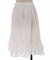 チュールレースミドルペチＳＫ
