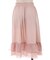 チュールレースミドルペチＳＫ