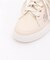 ローカットレーススニーカー