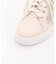 ローカットレーススニーカー