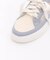 ローカットレーススニーカー