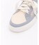 ローカットレーススニーカー