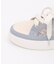 ローカットレーススニーカー