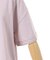 接触冷感ラメ刺繍Ｔシャツ