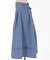 【選べる２丈】クラシカルスカート