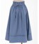 【選べる２丈】クラシカルスカート