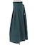 【選べる２丈】クラシカルスカート