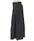 【選べる２丈】クラシカルスカート