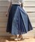 ビスチェ×スカートセット