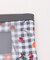 ギンガム柄ティッシュポーチ