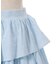 ティアードフリルスカート