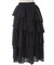 ティアードフリルスカート