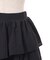 ティアードフリルスカート
