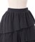 ティアードフリルスカート