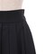 サイドテーププリーツスカート