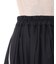 サイドテーププリーツスカート