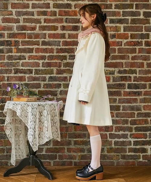 た*な様 Ameri ファーコート　マウジー　スナイデル　anuans エルチェ AZONE INTERNATIONAL::えっくす☆きゅーと