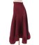 イレギュラーヘムスカート