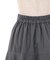 イレギュラーヘムスカート