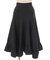 イレギュラーヘムスカート