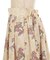 グランブーケ柄スカート