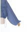 ポケット付シアーパーカー